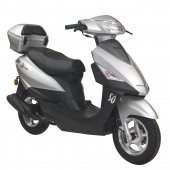 2012 Nipponia Arion 50 photo